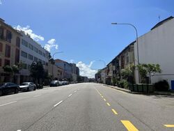 Geylang Conservation Area (D14), Shop House #579255291